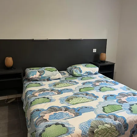 Appartement T2 50 M2 Ricanto à *