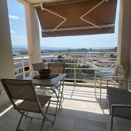 T2 50 M2 Ricanto à Appartement
