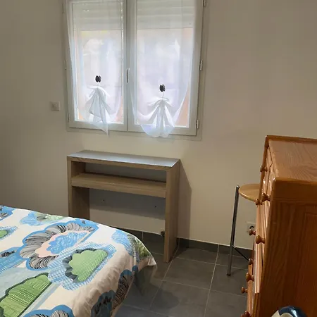 Apartman T2 50 M2 Ricanto A *