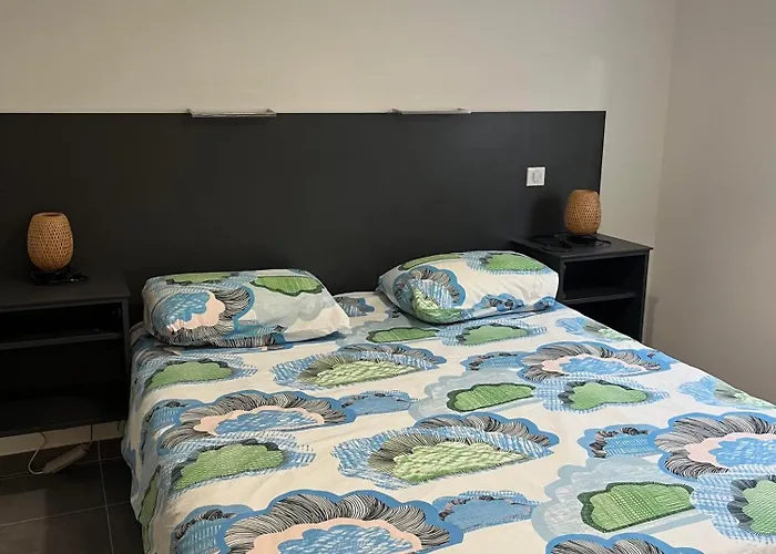 Apartamento T2 50 M2 Ricanto A *